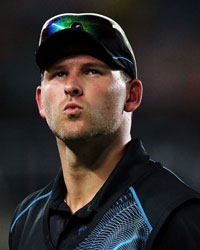 Corey Anderson